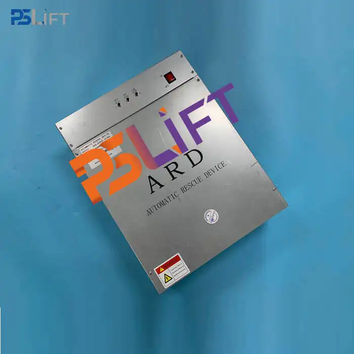 Elevator ARD ADL3000-4150 380V 15KW