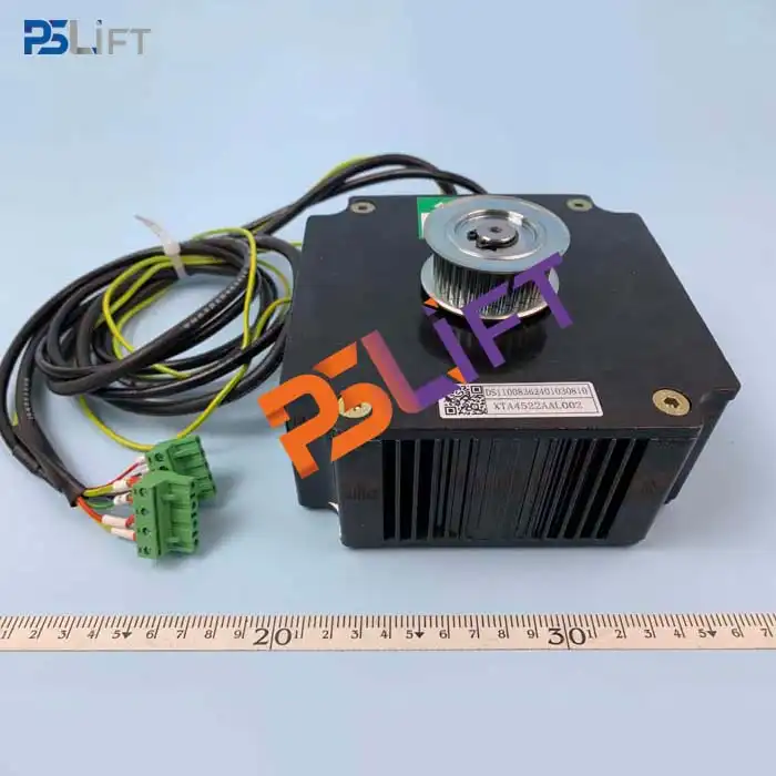OTIS Door Motor BM14743.