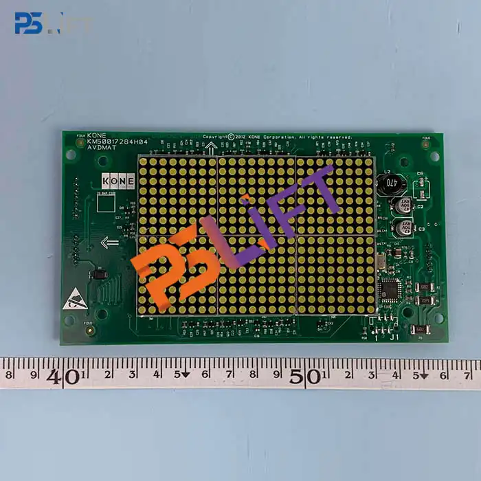 KONE display board KM50017283G04