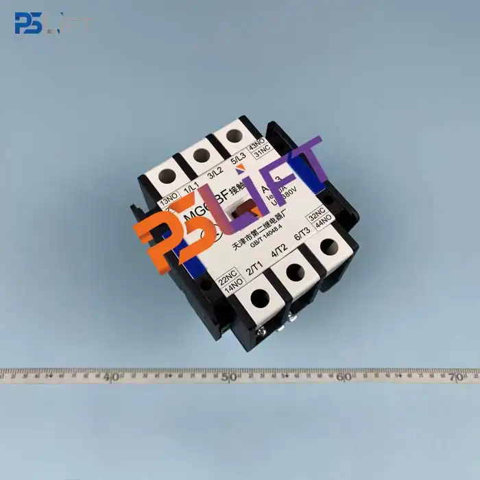  Contactor MG6-BF Elevator