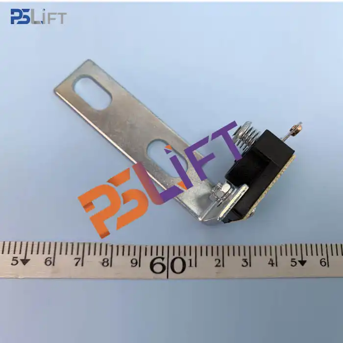 Elevator 161 Door Lock Contact