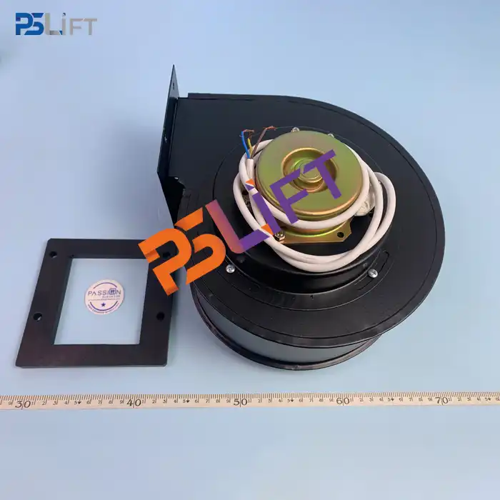 Fan VF-140 Toshiba 