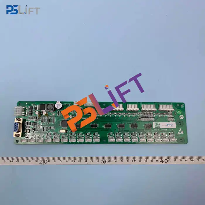 OTIS Communication Board RS32-C V1.2