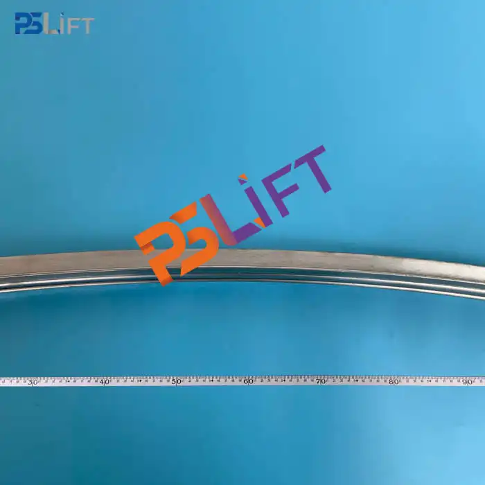 Curve Escalator  