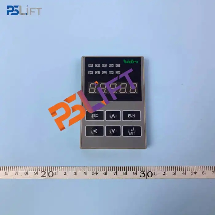 Nidec Elevator Test Tool K-OP1002