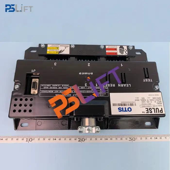 OTIS Steel Strip Inspection Device ABA21700AG2