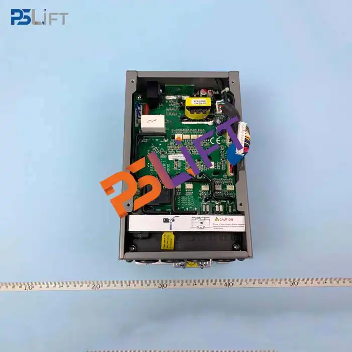 Sigma Inverter AS380 4T05P5 5.5KW