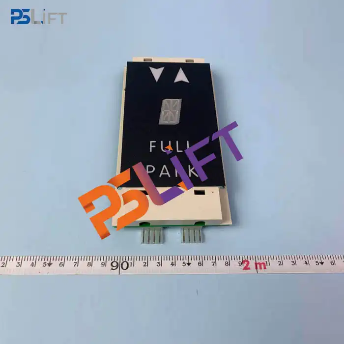 OTIS LOP Display Board DAA25140NNN9