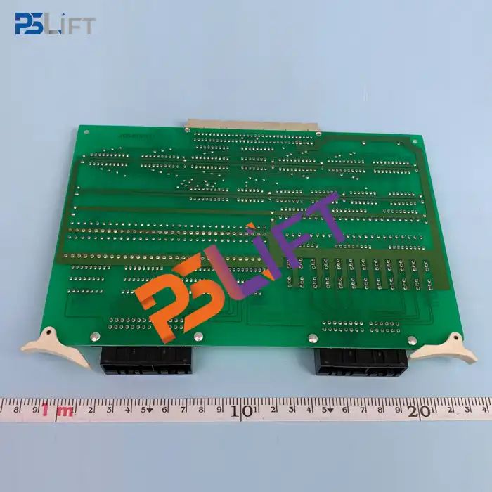 OTIS TCB board JOA6840HT1