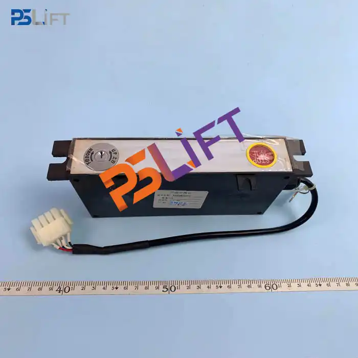Switch Box XAA26220S2 Elevator 