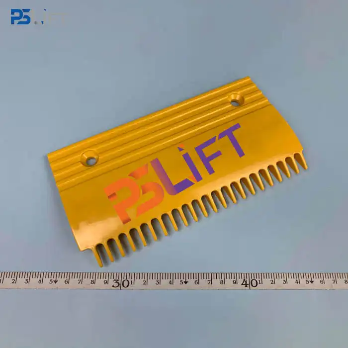 Hyundai Escalator Comb Plate Right L47312022A