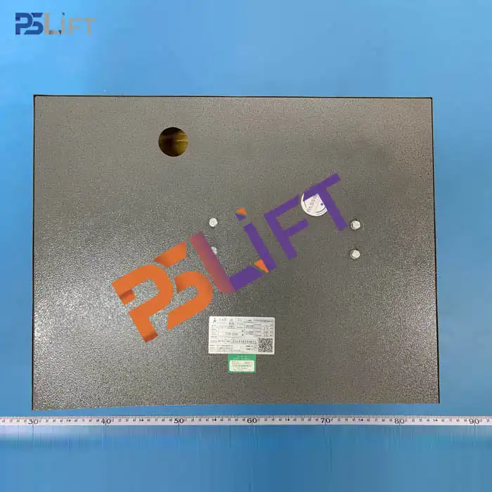 Elevator Overspeed Governor XS1 3.0ms