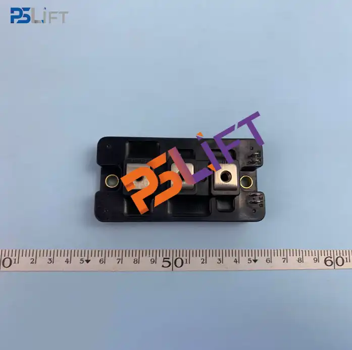 Module CM150DY-24H Mitsubishi