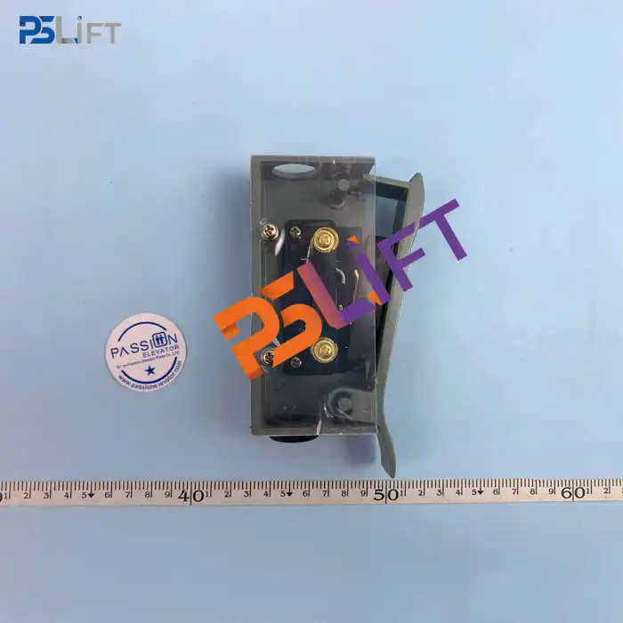HYUNDAI Elevator Door Lock Box