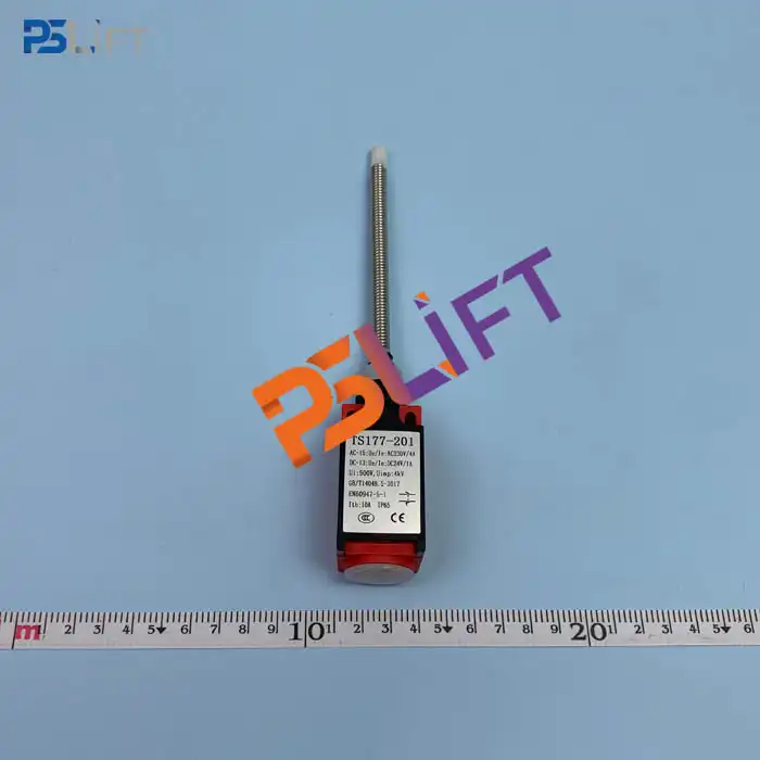 OTIS Elevator Limit Switch TS177-201