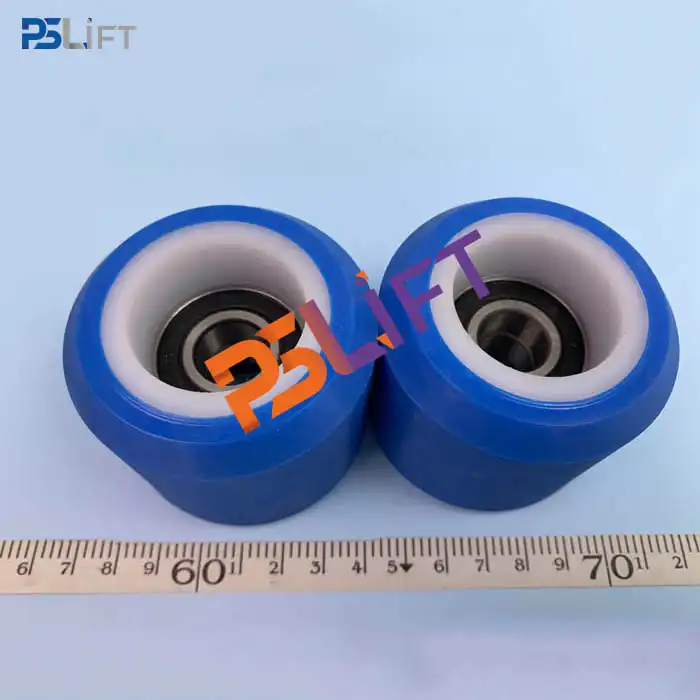 Speed Measuring Roller 60*55*6202 Escalator