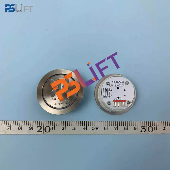 Elevator Button KA306