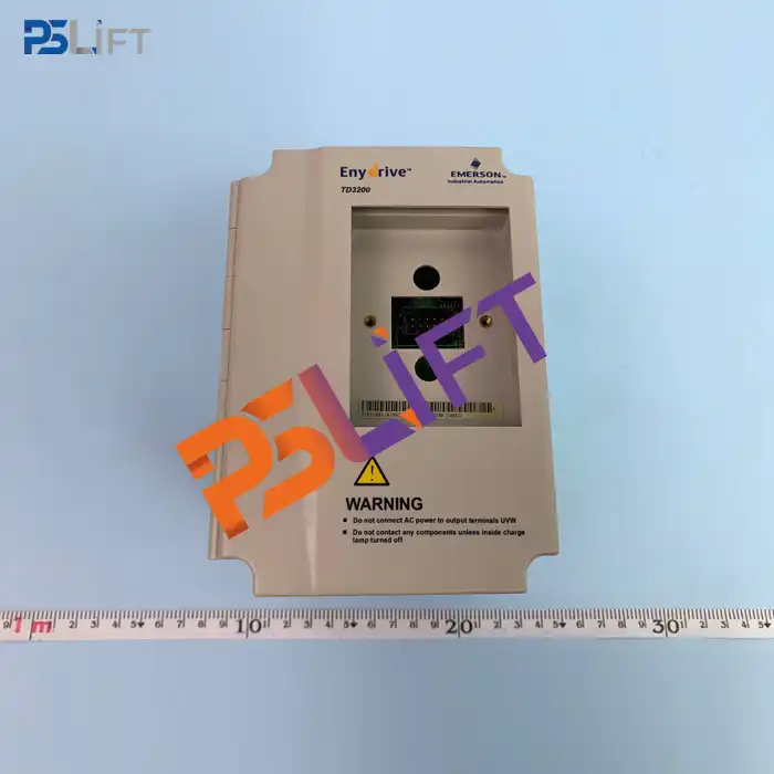 Emerson Door Machine Inverter TD3200-2S0002D