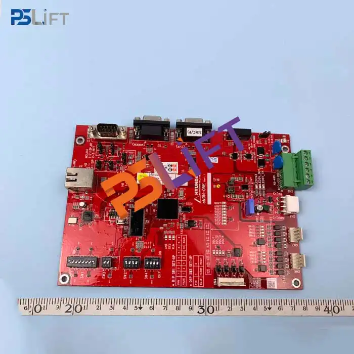 Hyundai Circuit Board WTN-1828 eMON-ONE