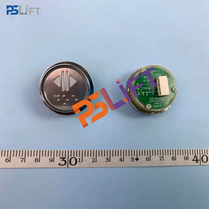 Button 922953H02 KONE