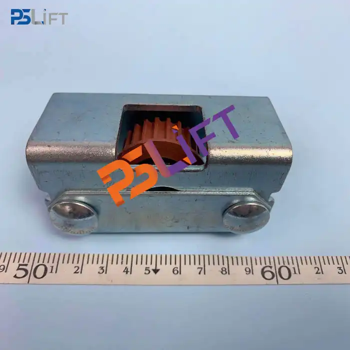 Door Motor Belt Roller KM902830G01 KONE 