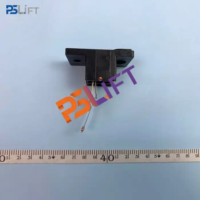Elevator Contact Hitachi