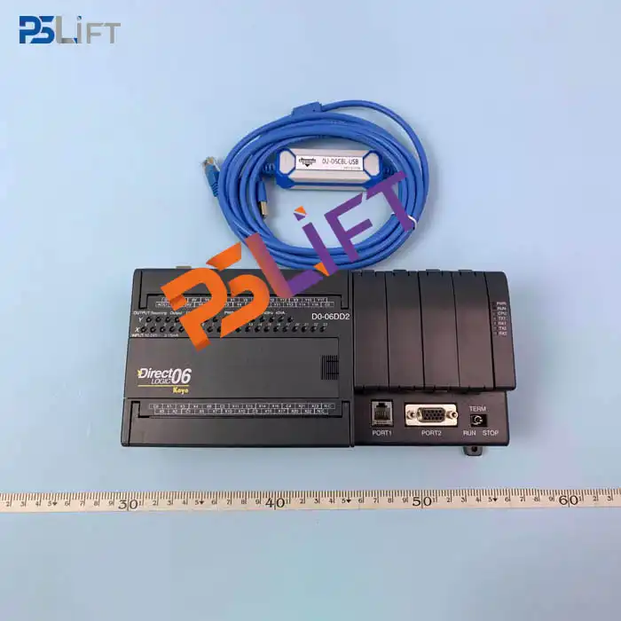 KOYO PLC Direct Logic D0-06DD2