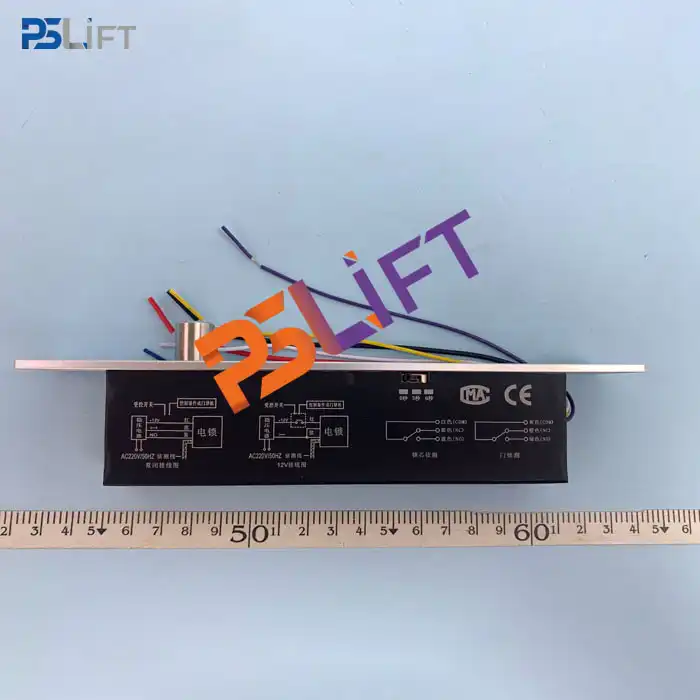 Elevator Electric Lock