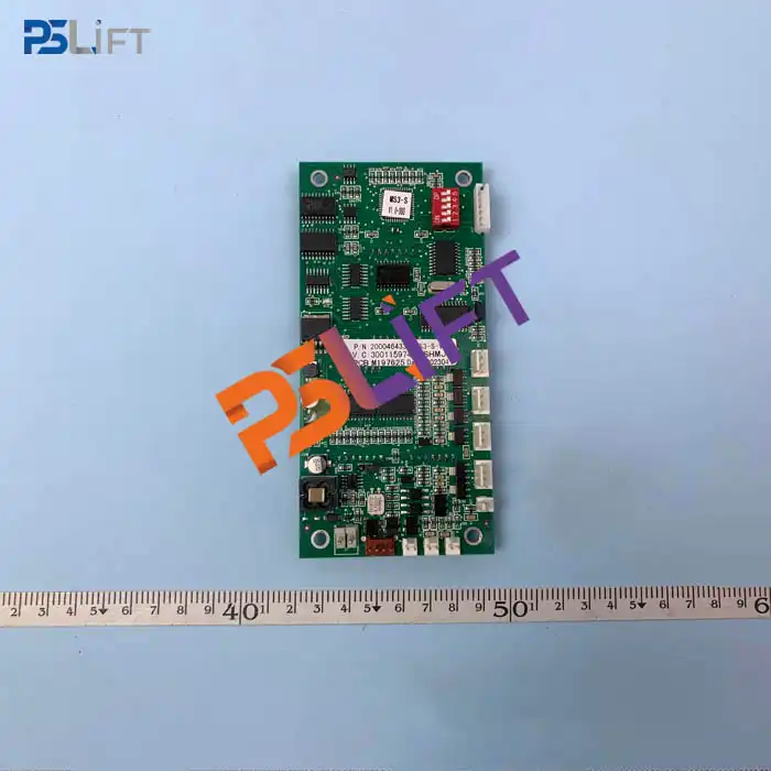  Board MS3-S Thyssen