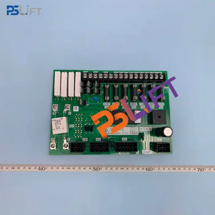 Power Board KCN-710A Mitsubishi