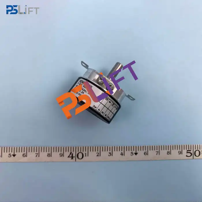  Encoder 0541088 HENGSTLER