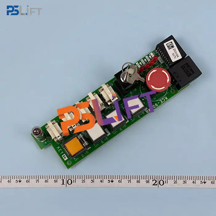 MITSUBISHI Repair Box KCE-902B