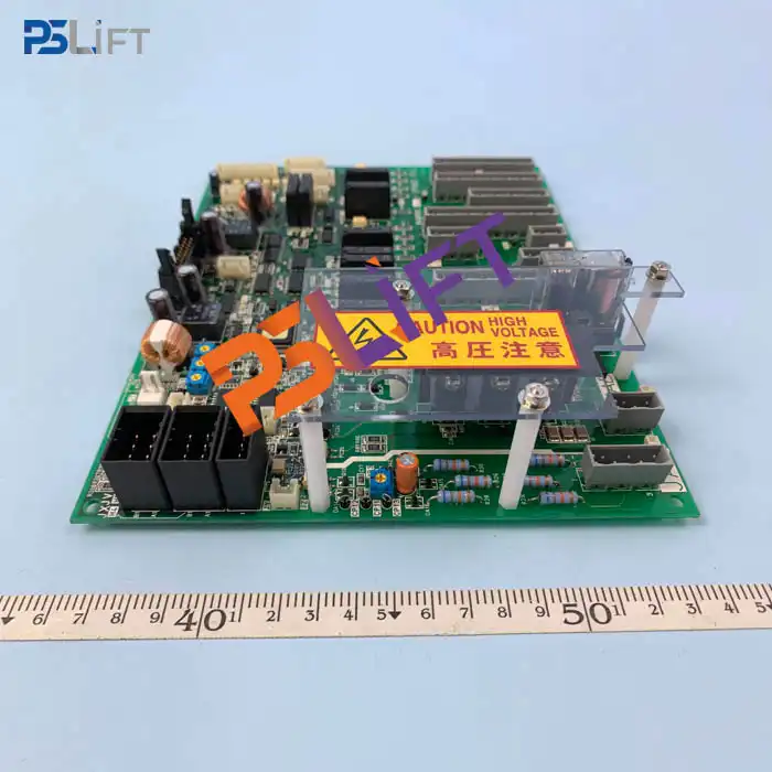 Elevator Board IF90D FUJI 