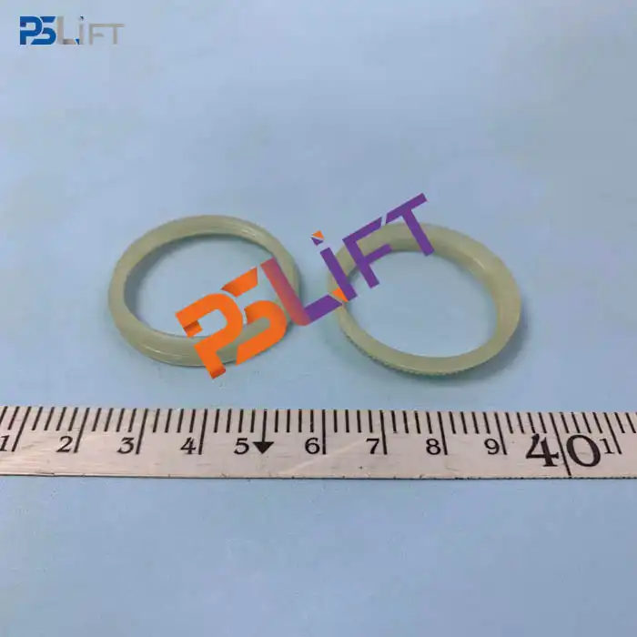 KONE Button Ring KM772808H01 φ=37mm