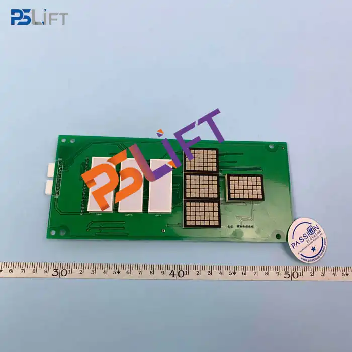 Thyssen Elevator Board TLHIBD-1B