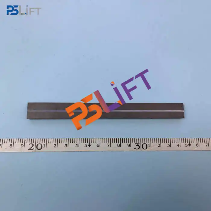 Elevator Magnetic Strip 250*15*6MM
