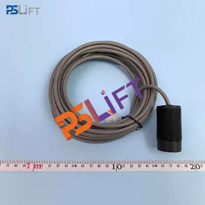 KONE Weighing Device KM712542G01