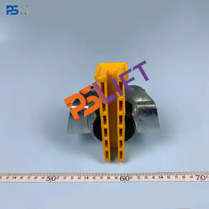 Counterweight Guide Shoes 125*10mm Thyssen