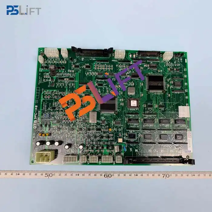  Board DPC-140 AEG10C432 Sigma