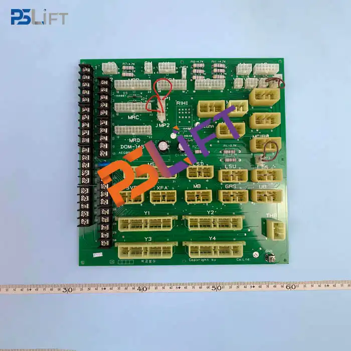 Car Top Board DOM-145 AEG09C919A SIGMA 