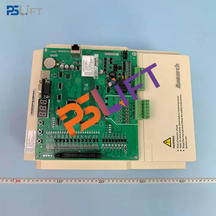 Monarch Inverter NICE-L-C-5011-KZG EUROLIFT