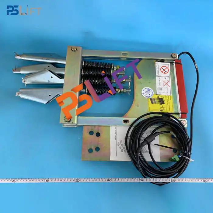 KONE Wire Rope Fixing KM605300G040