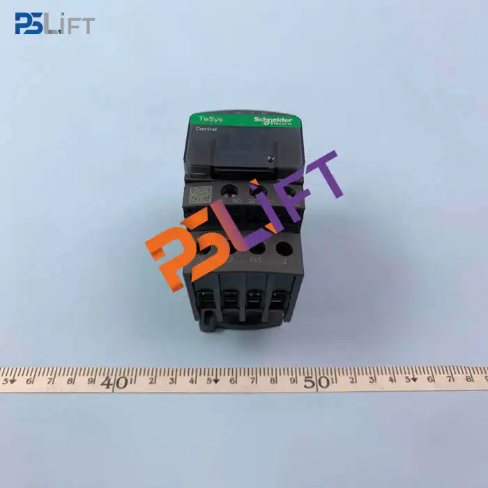  Elevator Contactor LC1D258F7C 110V Schneider
