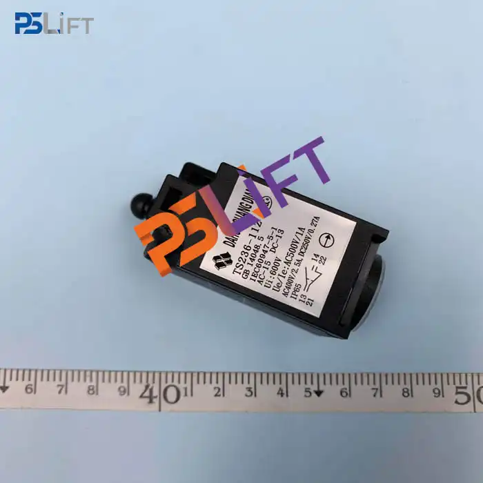 Limit Switch ZS236-11Z Elevator 