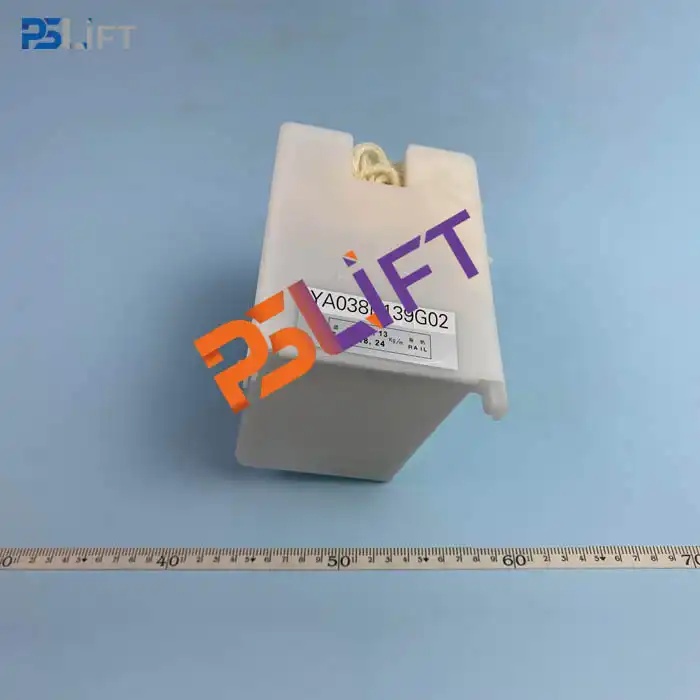 Oil Can YA038B139G02 MITSUBISHI 