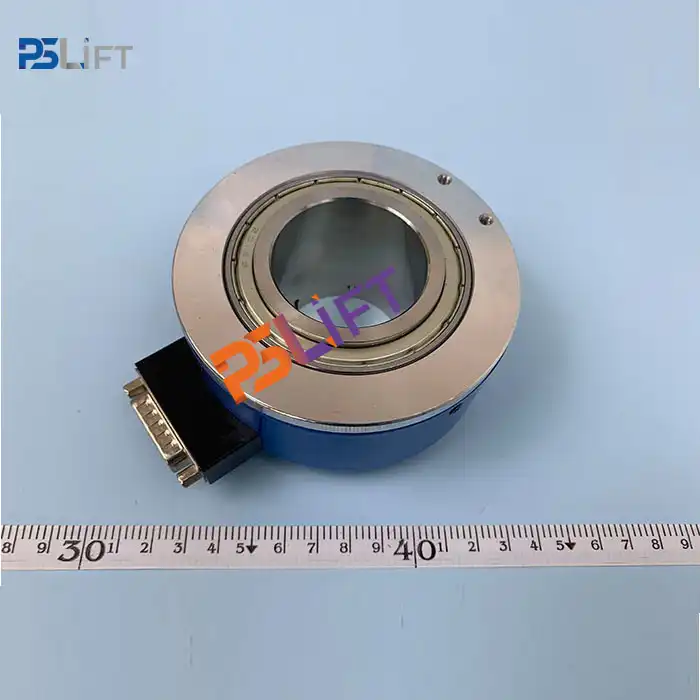 Elevator Encoder PKT1045-1024-C10-30F