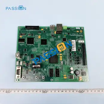 Board CPUA-2F THYSSEN 