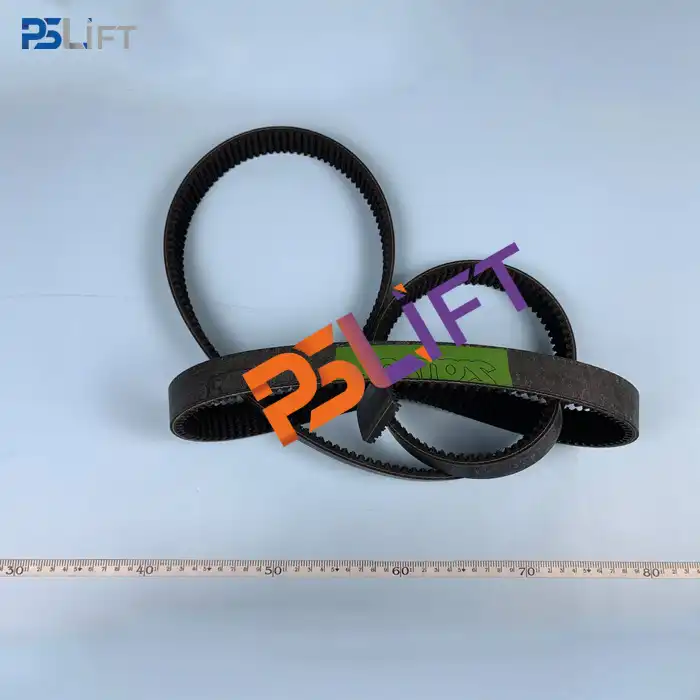Elevator Belt DEE3721645 KONE