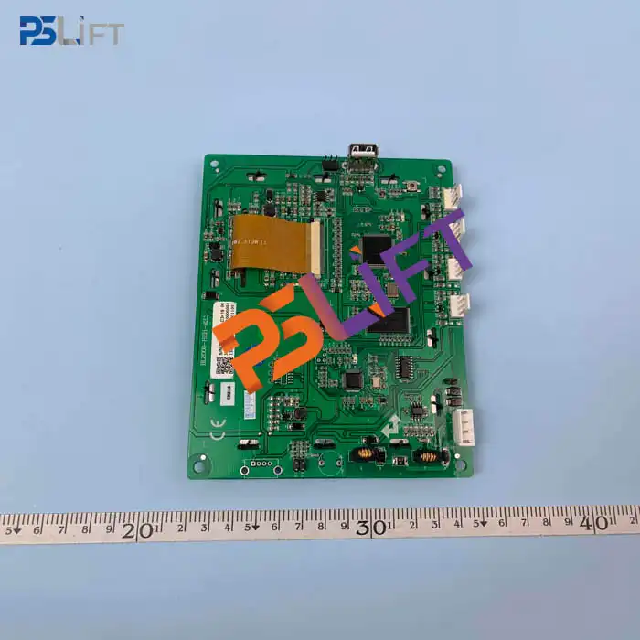 Fuji COP Display Board FJ-HTB BL2000-HEH-M2.3