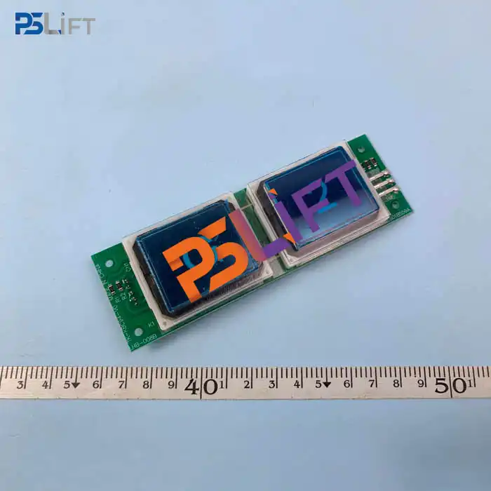 Button Board LHB-008B Mitsubishi 